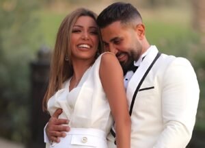 أحمد سعد وعلياء بسيوني.. أول تعليق بعد أنباء الطلاق ورسالة مثيرة عن «الجنة»