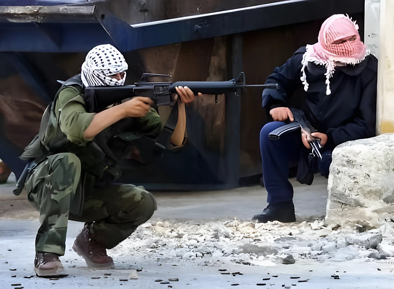 في مثل هذا اليوم 2000.. بداية الانتفاضة الفلسطينية الثانية بعد زيارة أرييل شارون للمسجد الأقصى