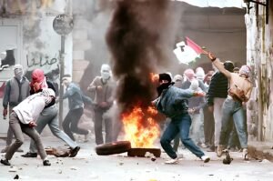 في مثل هذا اليوم 2000.. بداية الانتفاضة الفلسطينية الثانية بعد زيارة أرييل شارون للمسجد الأقصى