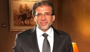 أفلام خالد يوسف بين القضايا الاجتماعية والجدل الجماهيري