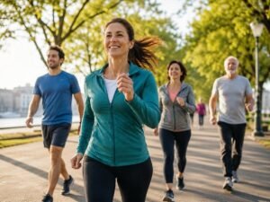 هل 10 دقائق من الرياضة أفضل من لا شيء؟ دراسة تكشف تأثير فترات النشاط القصيرة