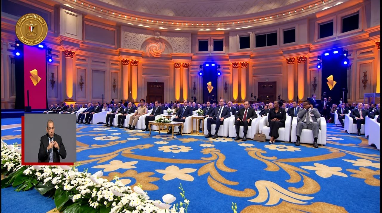 السيسي يشهد افتتاح منتدى مصر للتعدين 2026 ويؤكد التزام الدولة بإنجاح الاستثمارات