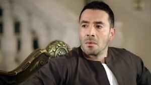 رامي وحيد يكشف كواليس بداياته مع نجلاء فتحي وفاروق الفيشاوي: «كنت صغير ومش مدرك قيمتهم» 2 رامي وحيد يكشف كواليس بداياته مع نجلاء فتحي وفاروق الفيشاوي: «كنت صغير ومش مدرك قيمتهم»