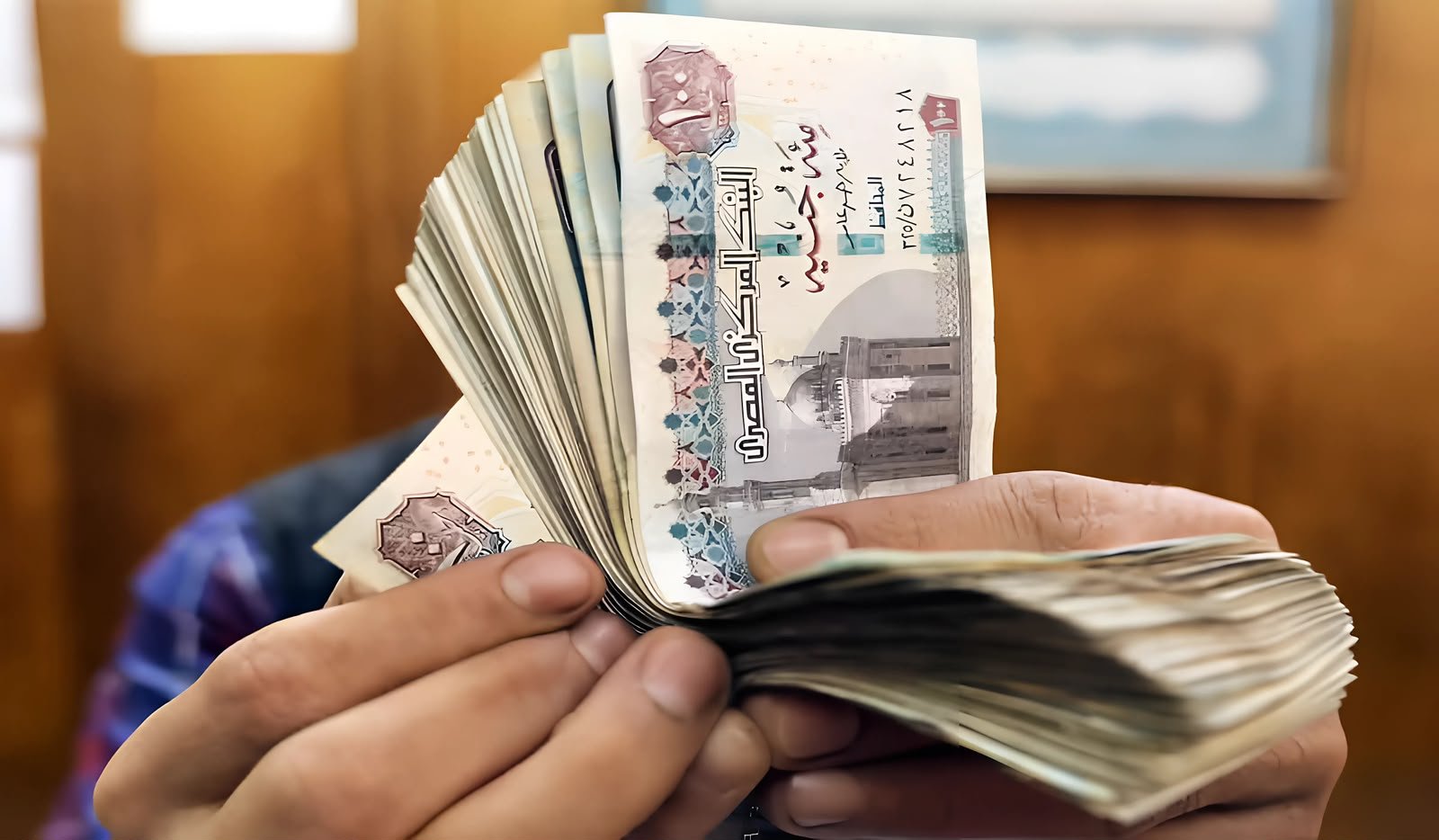 مرتبات أكتوبر 2026.. المالية تعلن موعد الصرف ورسالة عاجلة للموظفين