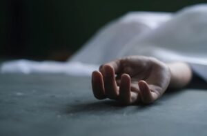 واقعة العثور على أشلاء جثة داخل مكتب محام بالإسكندرية.. تفاصيل التحقيقات العاجلة 2 واقعة العثور على أشلاء جثة داخل مكتب محام بالإسكندرية.. تفاصيل التحقيقات العاجلة