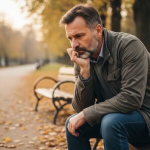 الناس لا ترحل فجأة.. هناك أشياء كثيرة تحدث قبل الرحيل