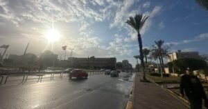 طقس اليوم الأربعاء 30 سبتمبر 2026.. انخفاض تدريجي في الحرارة وأمطار ورياح على عدة مناطق