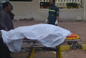 حادث المندرة.. مصرع فتاة 17 عامًا بعد سقوطها من الطابق الخامس بالإسكندرية