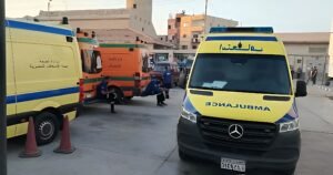 حادث المندرة.. مصرع فتاة 17 عامًا بعد سقوطها من الطابق الخامس بالإسكندرية