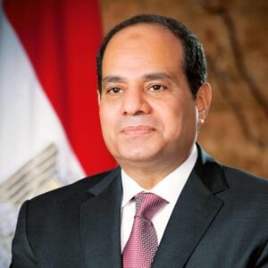 الرئيس السيسي يجتمع بالوزراء والمحافظين ويؤكد أهمية تماسك الجبهة الداخلية وحسن استغلال موارد الدولة