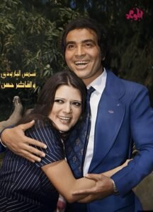شمس البارودي تستعيد ذكرى من لبنان مع حسن يوسف: صورة بعد 3 سنوات من الزواج تحمل حكاية خاصة