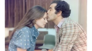 شمس البارودي تستعيد ذكرى من لبنان مع حسن يوسف: صورة بعد 3 سنوات من الزواج تحمل حكاية خاصة