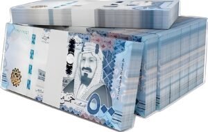 سعر الريال السعودي اليوم الأربعاء 30 سبتمبر 2026.. تحرك جديد للعملة السعودية أمام الجنيه