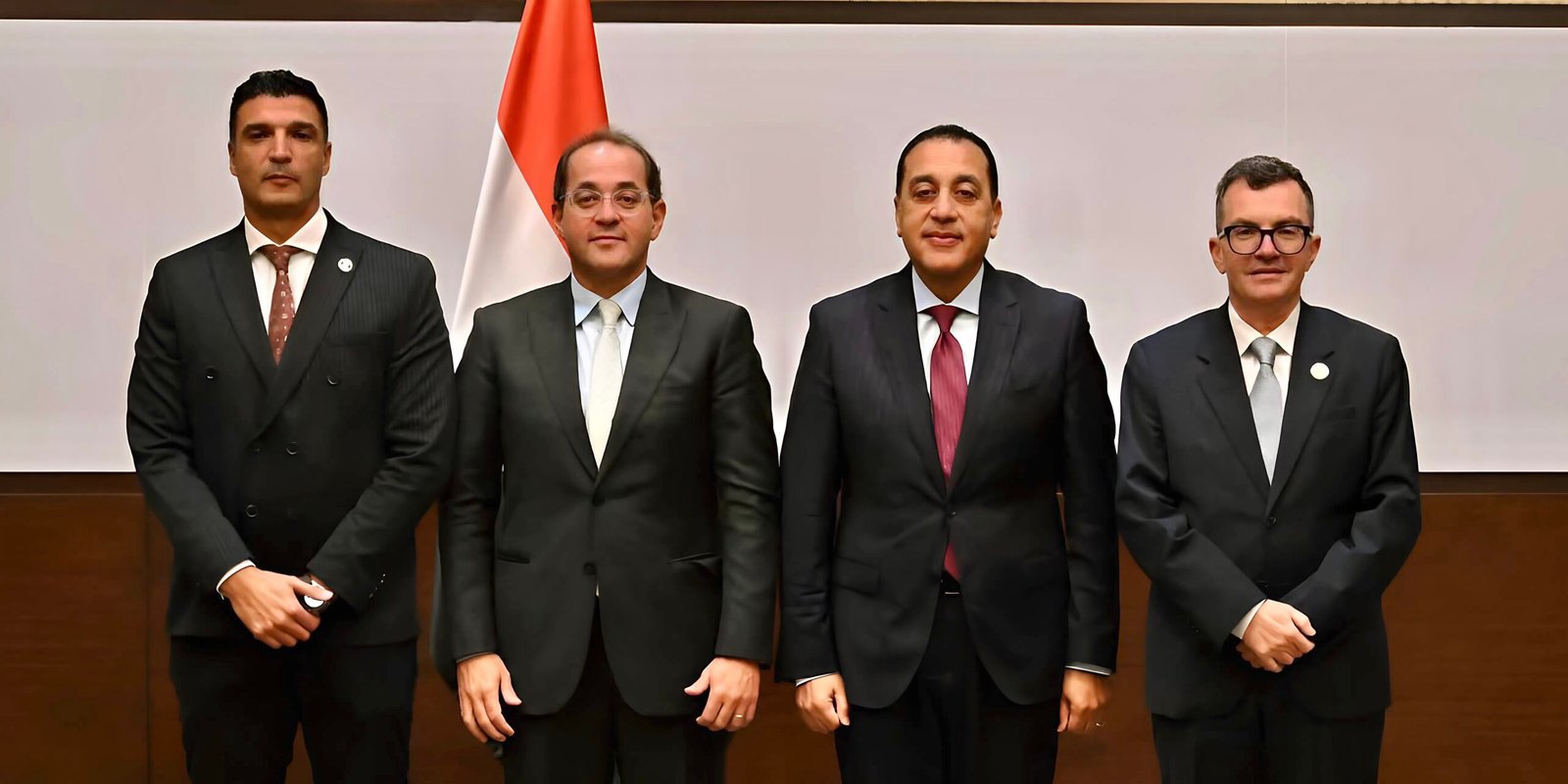 تسوية مديونية تاريخية بـ102.75 مليار جنيه.. الحكومة تحسم ملفًا عالقًا مع بنك الاستثمار القومي