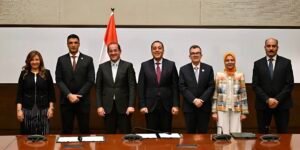 تسوية مديونية تاريخية بـ102.75 مليار جنيه.. الحكومة تحسم ملفًا عالقًا مع بنك الاستثمار القومي