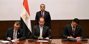 تسوية مديونية تاريخية بـ102.75 مليار جنيه.. الحكومة تحسم ملفًا عالقًا مع بنك الاستثمار القومي