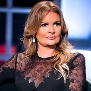 يسرا تنعى زوجة صادق الصباح بكلمات مؤثرة وتدعو لها بالرحمة والمغفرة