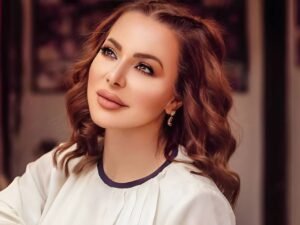 سوزان نجم الدين تكشف عن مشاركتها في مهرجان القاهرة للسينما الفرنكوفونية بدورته السادسة
