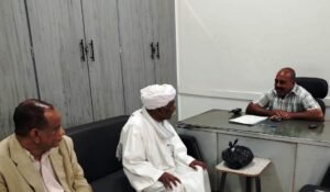 لقاء جماهيري في مركز ومدينة أسوان للاستماع إلى مطالب المواطنين وبحث الحلول المناسبة