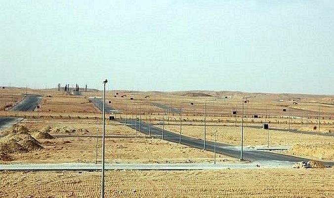 قانون البناء يواجه تقاسيم الأراضي الوهمية بعقوبات تصل للحبس وغرامة 500 ألف جنيه