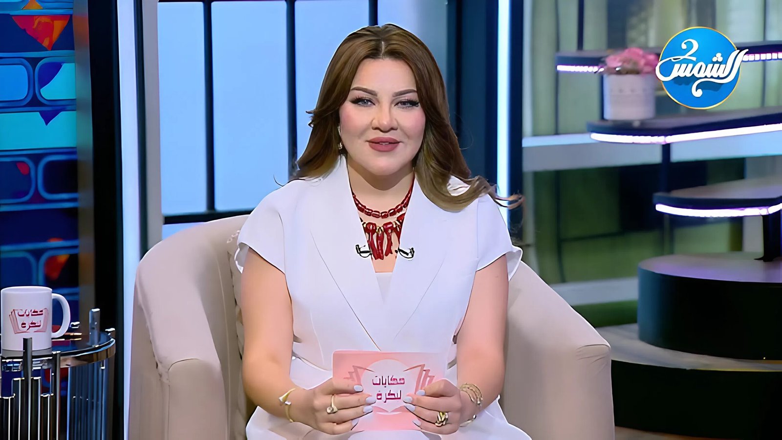 القبض على المتهم بمطاردة الإعلامية ماهيتاب حسيب ومحاولة إيقاف سيارتها بطريق السويس