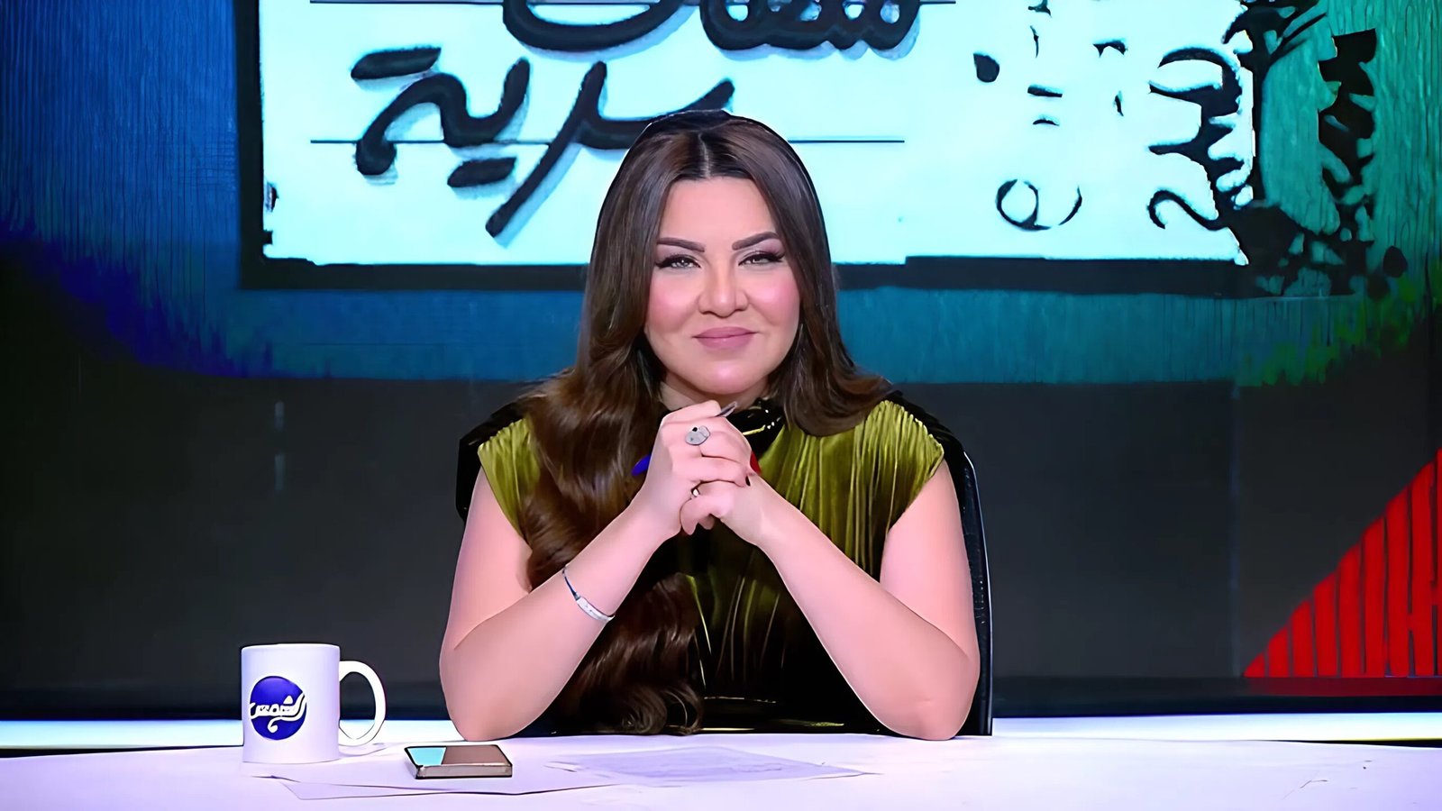 القبض على المتهم بمطاردة الإعلامية ماهيتاب حسيب ومحاولة إيقاف سيارتها بطريق السويس