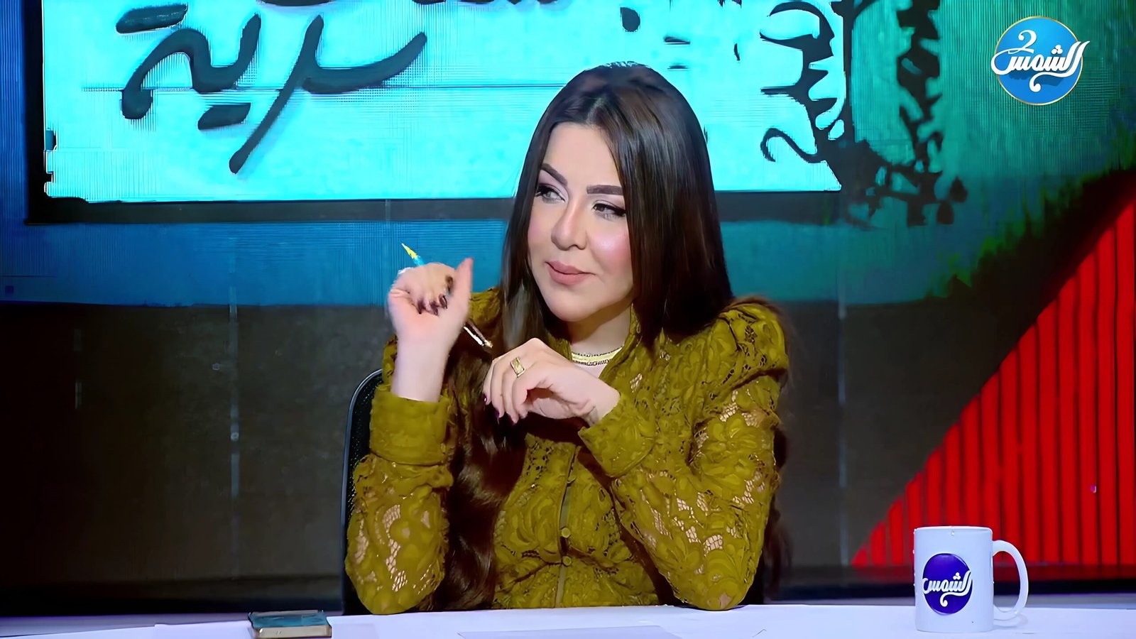 القبض على المتهم بمطاردة الإعلامية ماهيتاب حسيب ومحاولة إيقاف سيارتها بطريق السويس
