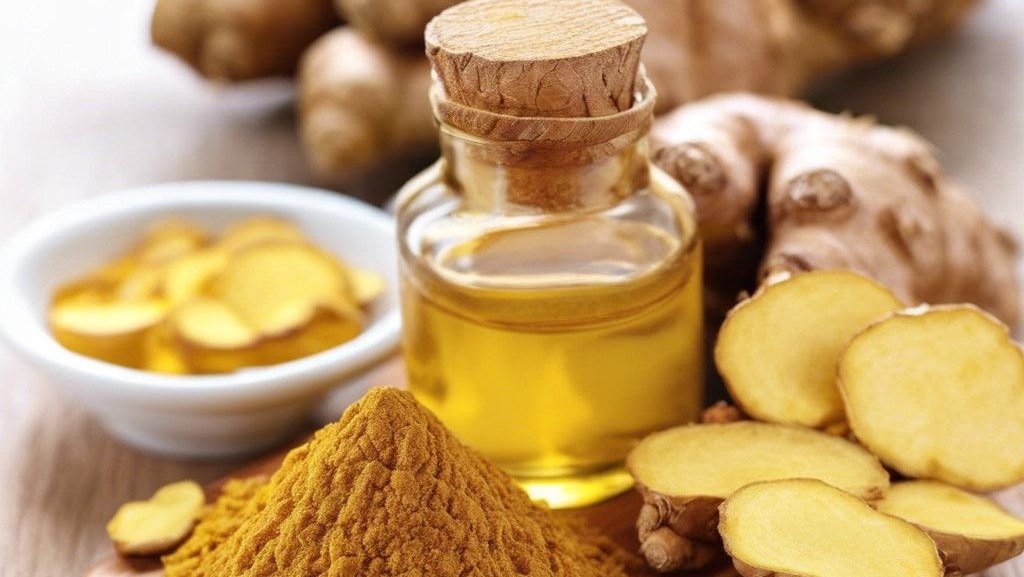 فوائد الزنجبيل.. ماذا يحدث لجسمك عند تناوله بانتظام؟