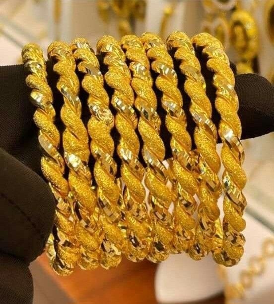 أسعار الذهب اليوم في مصر الجمعة 4 سبتمبر 2026.. عيار 21 يسجل 6410 جنيهات والجنيه الذهب بـ51280
