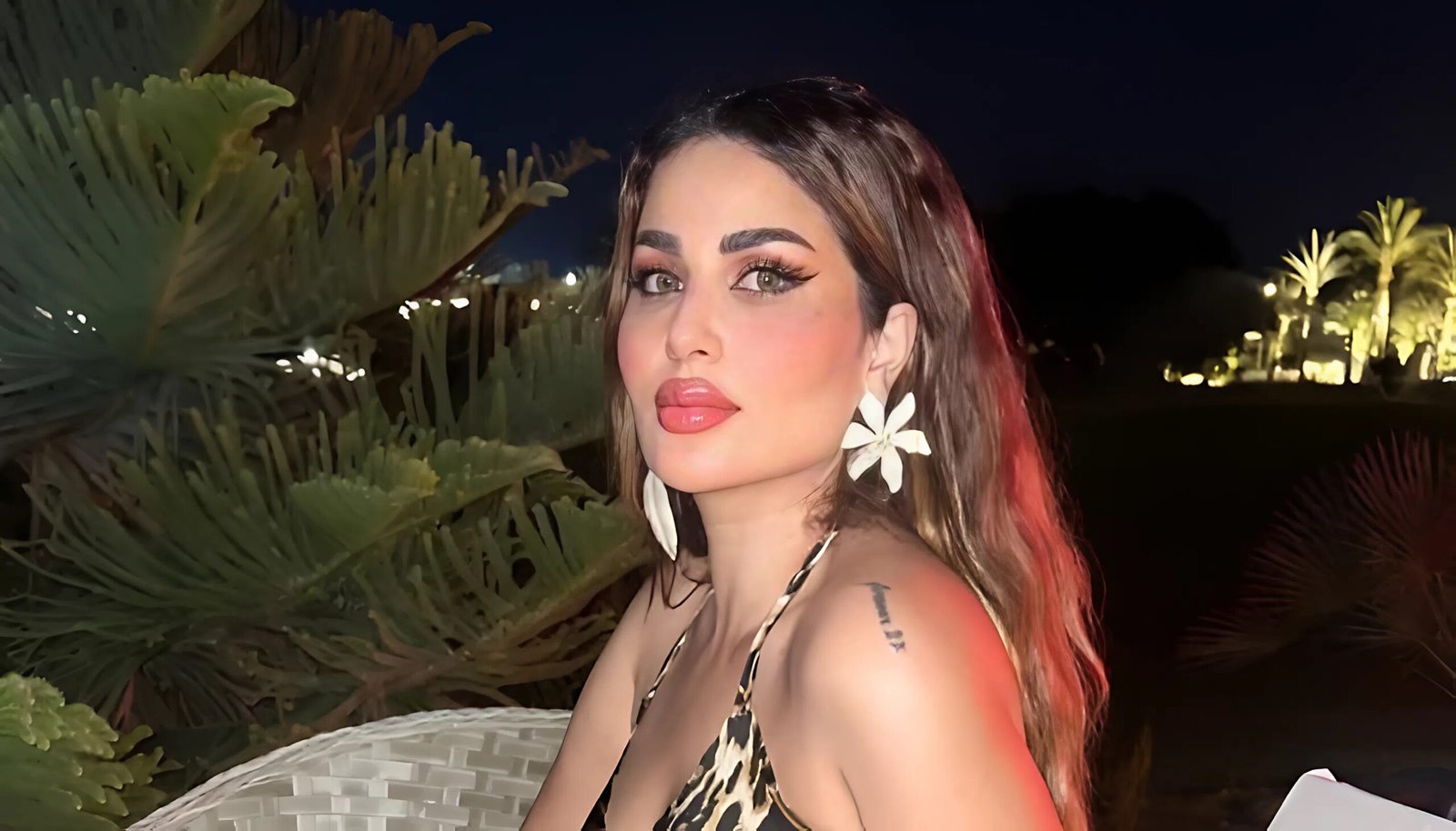 ضبط كردي وندى الكامل في مدينة نصر بتهمة حيازة مواد مخدرة