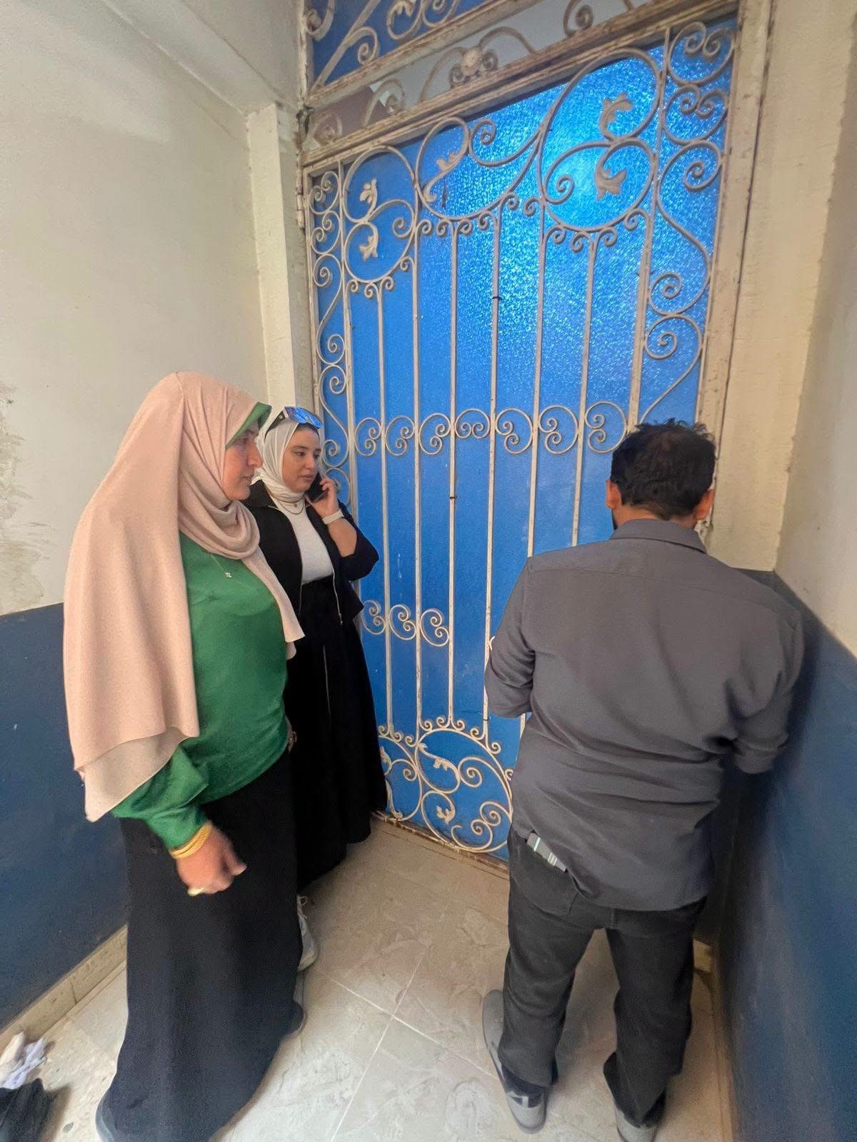 غلق مستشفى خاص بالمنوفية بعد ضبط مخالفات جسيمة في النفايات الطبية الخطرة