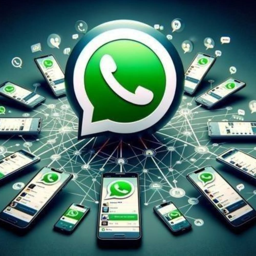 واتساب يطلق ميزة جديدة لكشف المحتوى المُنشأ بالذكاء الاصطناعي داخل القنوات