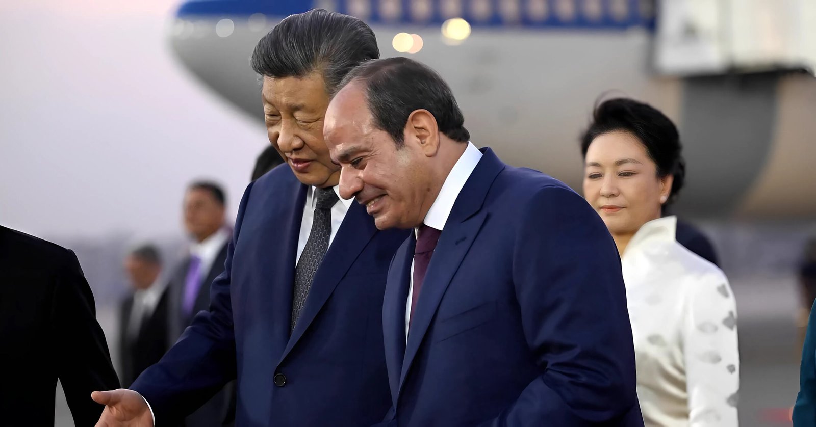 مصر والصين تعمقان الشراكة الاستراتيجية الشاملة.. اتفاقات جديدة في الاقتصاد والطاقة والتكنولوجيا والقضايا الإقليمية