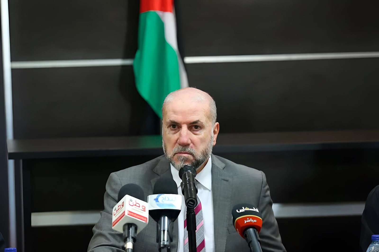 قاضى قضاة فلسطين، محمود الهباش، فلسطين، غزة، القدس، المسجد الأقصى، الاحتلال الإسرائيلى، القضية الفلسطينية