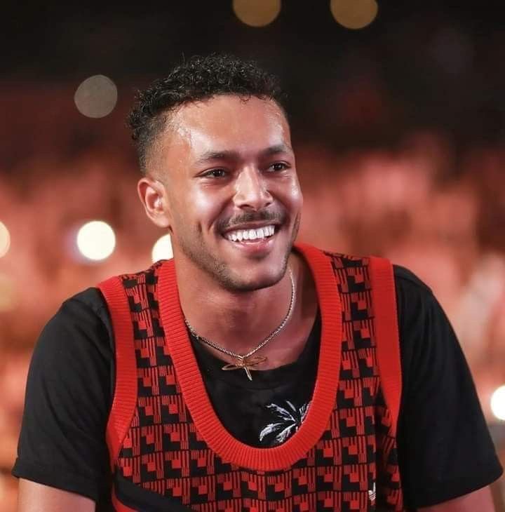 ويجز يؤجل جولته الغنائية في أمريكا بسبب تأخر التأشيرة.. ويكشف مصير التذاكر 2 ويجز يؤجل جولته الغنائية في أمريكا بسبب تأخر التأشيرة.. ويكشف مصير التذاكر