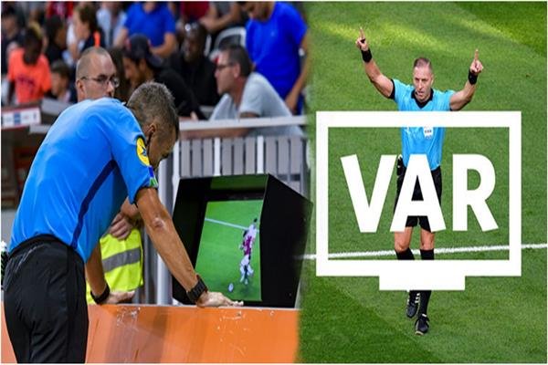 تقنية VAR في دوري أبطال أفريقيا.. كاف يقترب من تطبيقها والزمالك وبيراميدز في الصورة