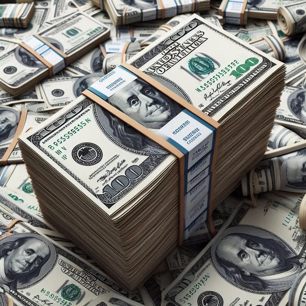 سعر الدولار اليوم الأربعاء 9 سبتمبر 2026.. ارتفاع جديد يتجاوز حاجز 51 جنيهًا في البنوك