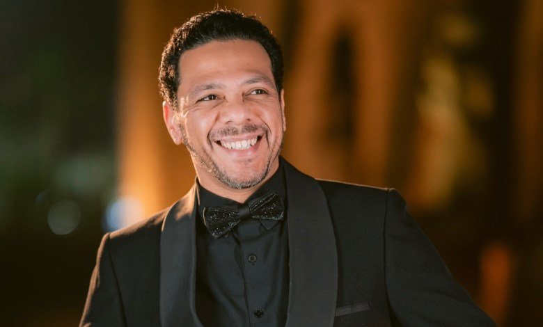 حمزة العيلي يكشف تفاصيل تجسيده شخصية مصطفى محمود في رمضان 2027.. «أتمنى أكون على قدر المسؤولية»