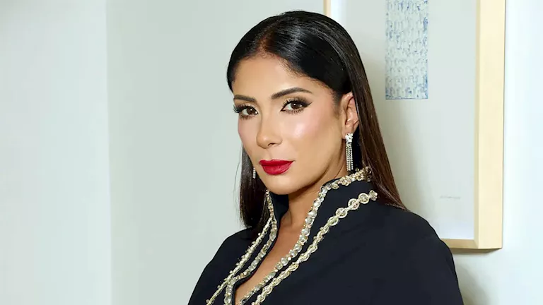 منى زكي في مواجهة أزمة قضائية بسبب شقة بالعجوزة.. الحجز على أرصدتها وبيان قانوني يكشف التفاصيل