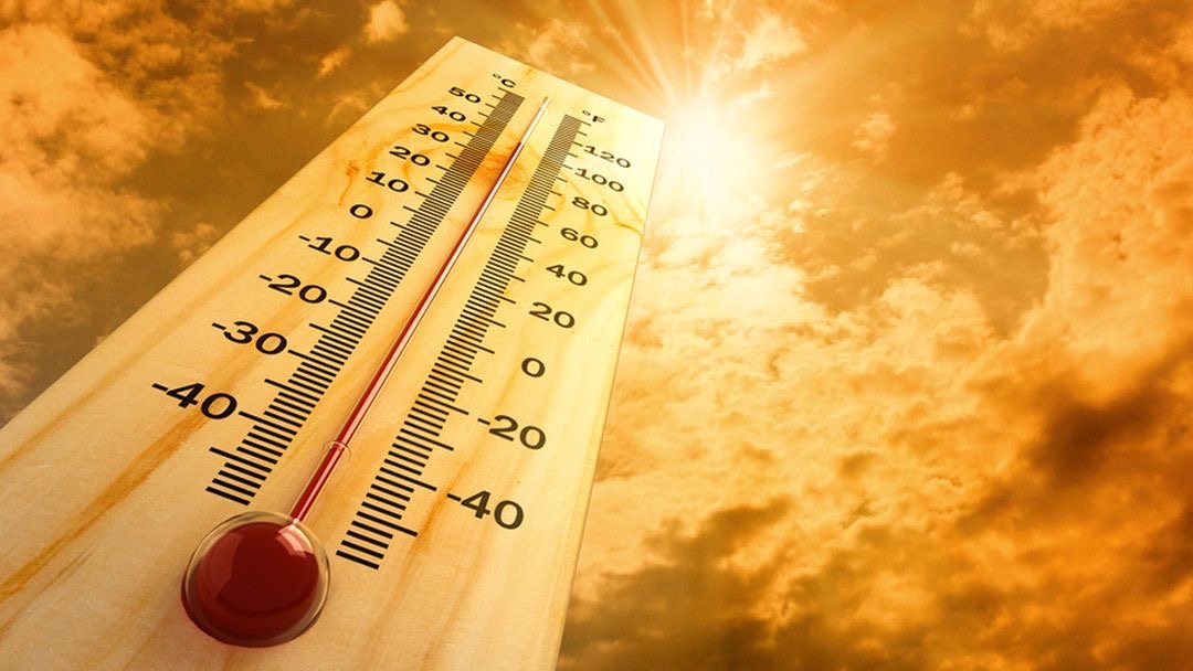 طقس الخميس.. الأرصاد تحذر من الرطوبة والشبورة وارتفاع الحرارة حتى بداية الأسبوع