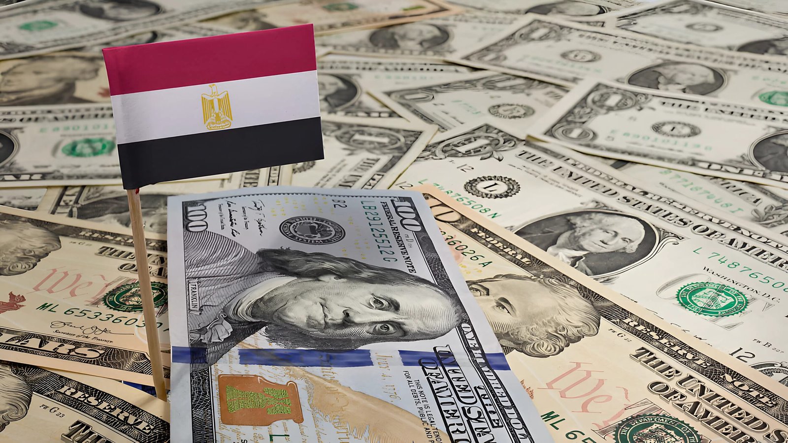مصر تستهدف إصدار سندات دولية بـ3 مليارات دولار خلال العام المالي 2026-2027 2 مصر تستهدف إصدار سندات دولية بـ3 مليارات دولار خلال العام المالي 2026-2027