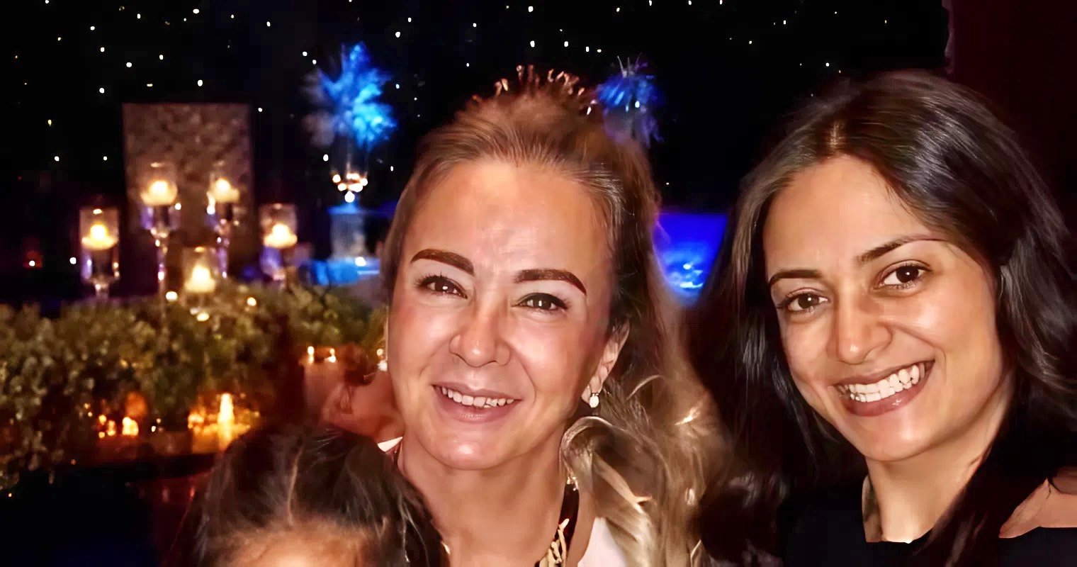 عزاء ياسمين أبو النجا اليوم.. نجلاء فتحي تتلقى واجب العزاء ونقابة الصحفيين تمنع التصوير