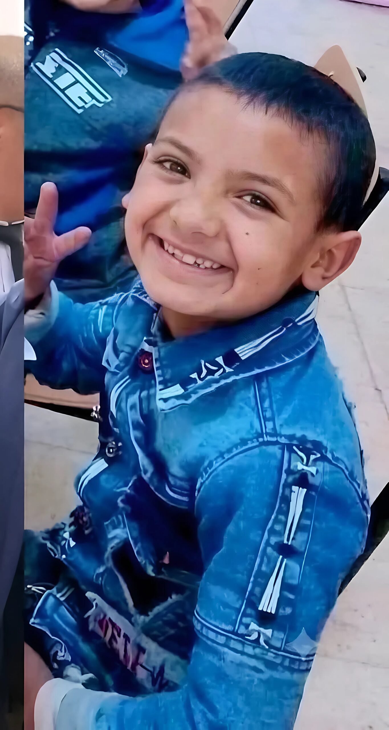 الطفل أيوب الجزائري.. تفاصيل سقوط طفل عمره 10 سنوات في بئر عميقة وسباق لإنقاذه