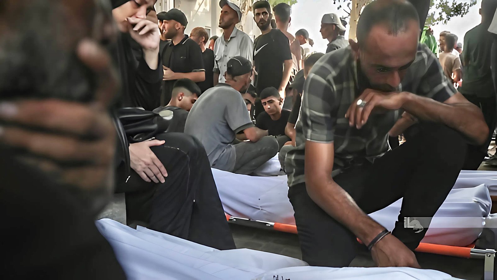 استشهاد إبراهيم الهندي يرفع عدد شهداء القدس إلى 17 منذ بداية العام