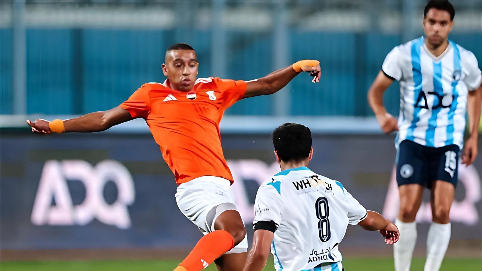 ترتيب الدوري المصري 2026.. الأهرام والأهلي في الصدارة والزمالك ثالثًا بعد 3 جولات