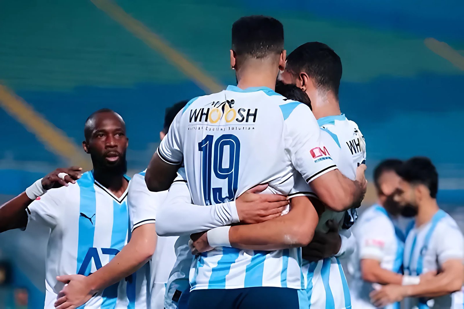 ترتيب الدوري المصري 2026.. الأهرام والأهلي في الصدارة والزمالك ثالثًا بعد 3 جولات