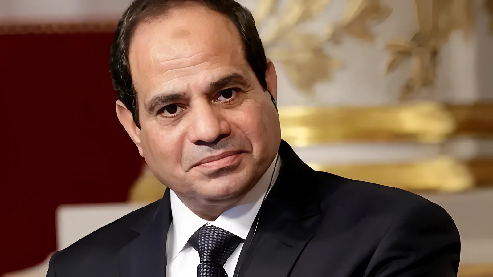 الرئيس السيسي يعزي رئيسة جمهورية تنزانيا في وفاة زوجها.. رسالة مواساة وتضامن