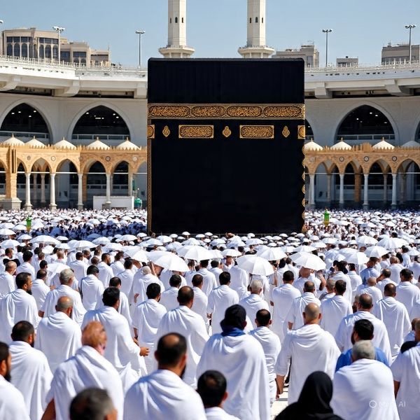 الحج السياحي 2027.. 6 برامج جديدة وتعديلات على الخدمات والأسعار تصل إلى 650 ألف جنيه