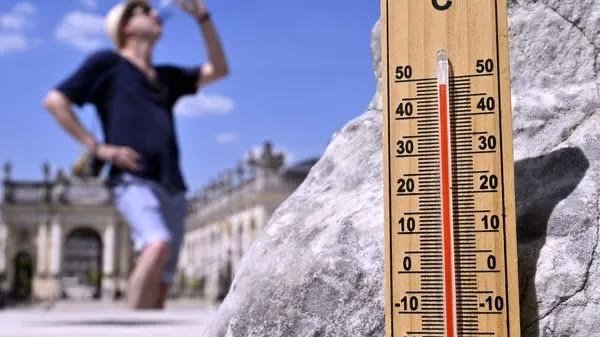 حالة الطقس غدًا الاثنين 7 سبتمبر 2026.. ارتفاع الحرارة وأجواء شديدة الحرارة ورياح مثيرة للرمال والأتربة