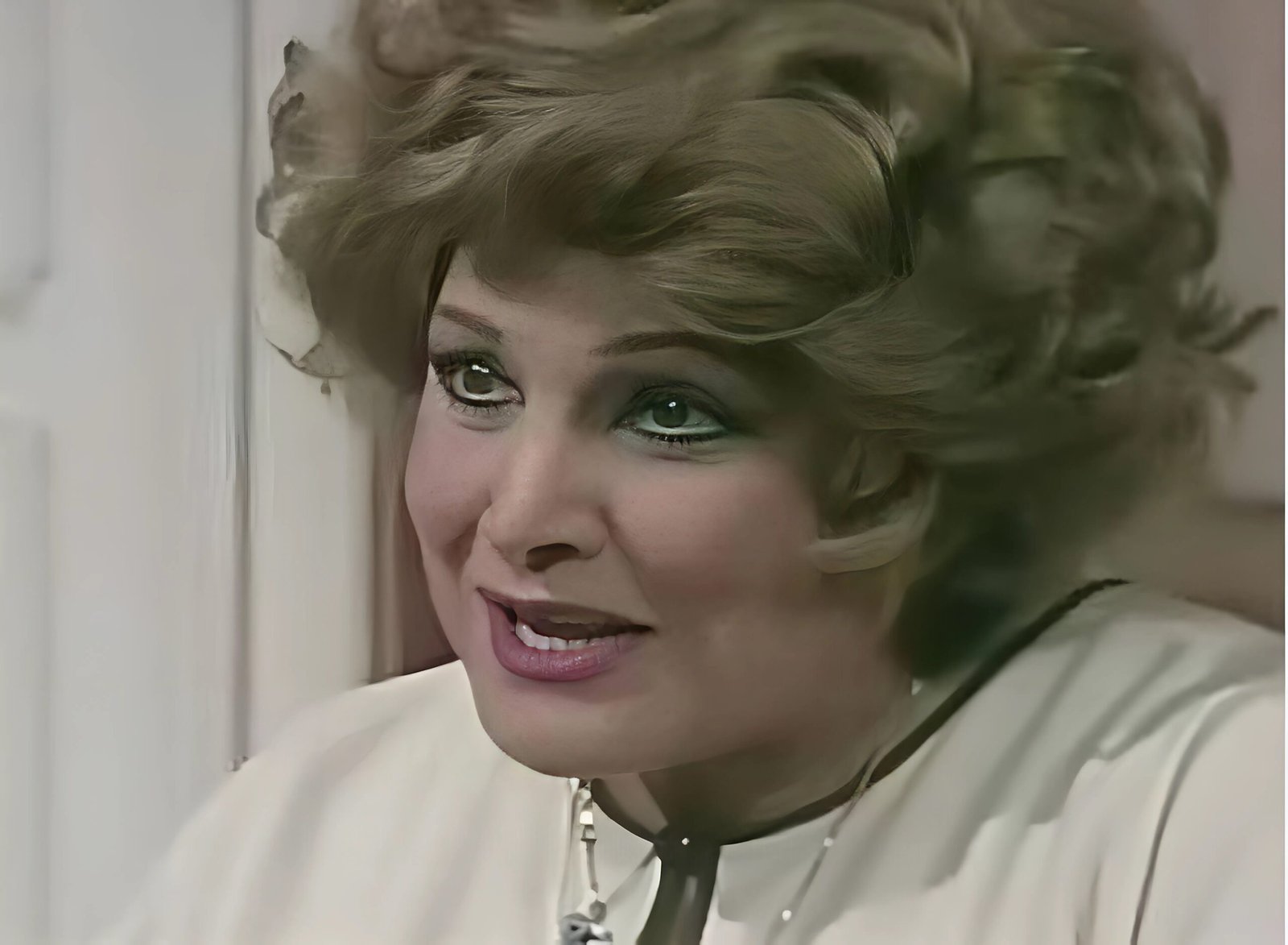 عايدة كامل.. رحلة فنية طويلة من الإذاعة إلى السينما والتليفزيون وأبرز أعمالها